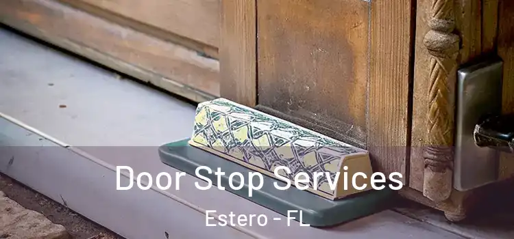 Door Stop Services Estero - FL