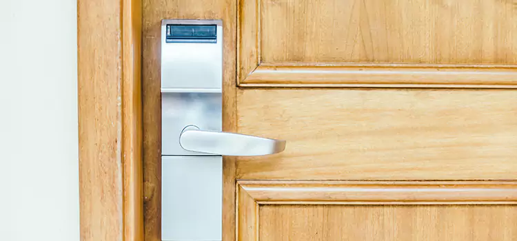 Advanced Solutions in Estero, FL for Modern Security