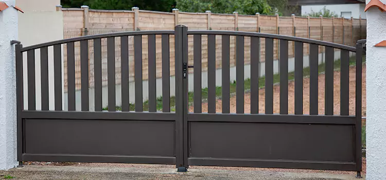 Advanced Gate Solutions in Estero, FL
