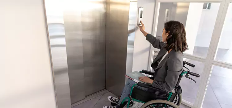 Benefits of Modern Handicap Door Systems in Estero, FL