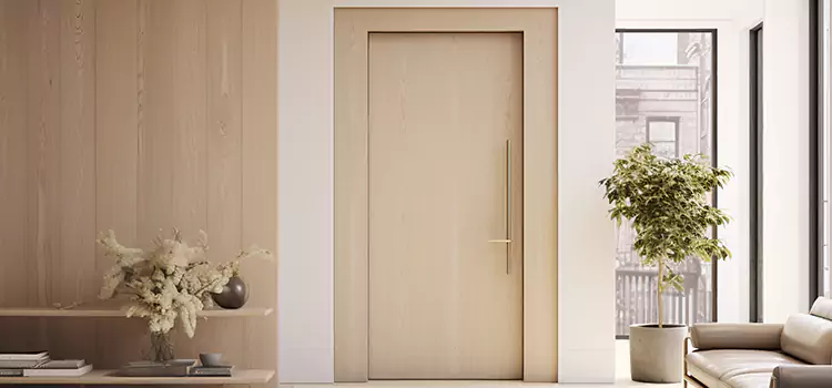 Choose Quality for Your Inside Doors in Estero, FL