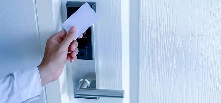 Why Choose Us for Your Keycard Lock Installation in Estero, FL?