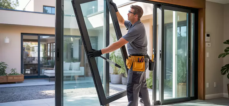 Specialized Sliding Door Roller Services in Estero, Florida