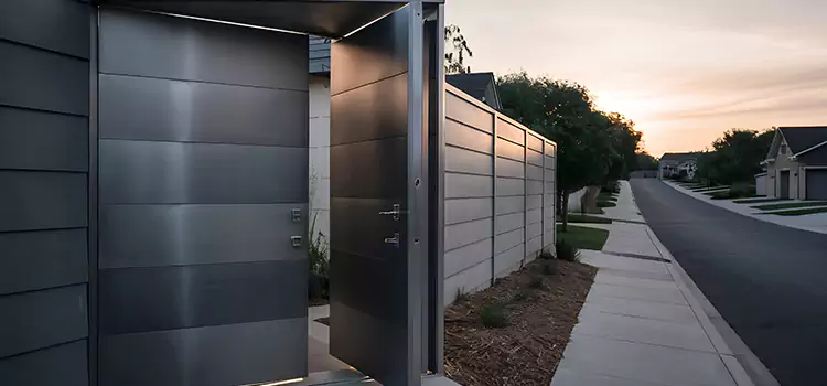 Comprehensive Steel Door Solutions in Estero, FL