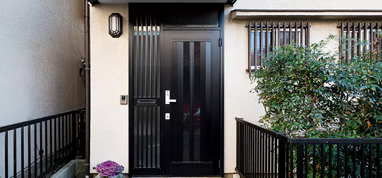Popular Exterior Door Options in Estero, FL
