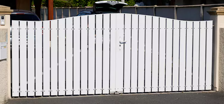 Why Choose Us for Residential Gate Repair in Estero, FL?