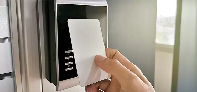 Advanced RFID Technology Integration in Estero, FL
