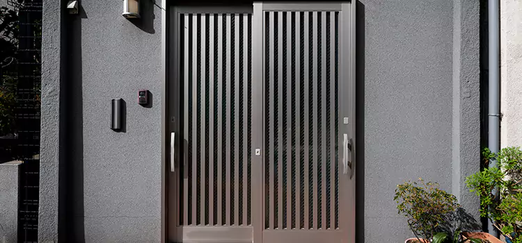 Specialized Steel Door Services in Estero, FL