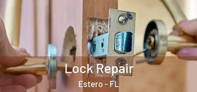 Lock Repair Estero - FL